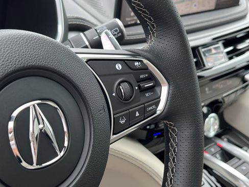 New 2026 Acura MDX A-Spec image 29