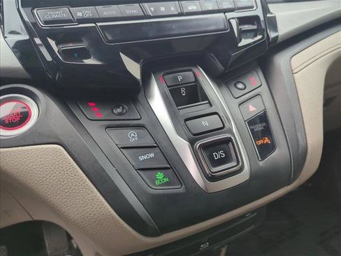 Used 2020 Honda Odyssey EX-L image 15