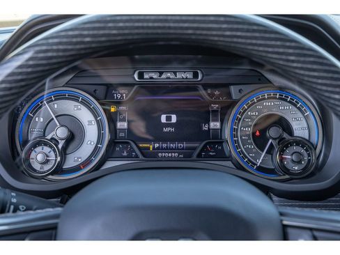 Used 2021 RAM 1500 Limited image 23