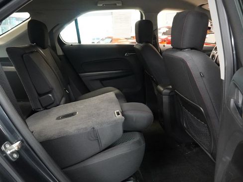 Used 2014 Chevrolet Equinox LS FWD image 30
