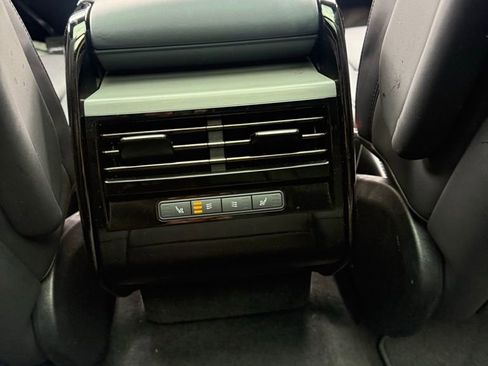 Used 2023 Land Rover Range Rover Sport SE AWD/4WD image 27