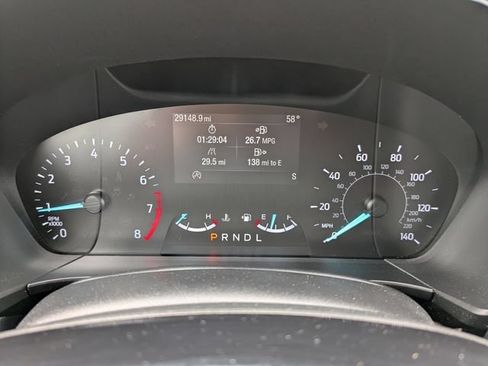 Used 2021 Ford Escape SEL FWD image 29