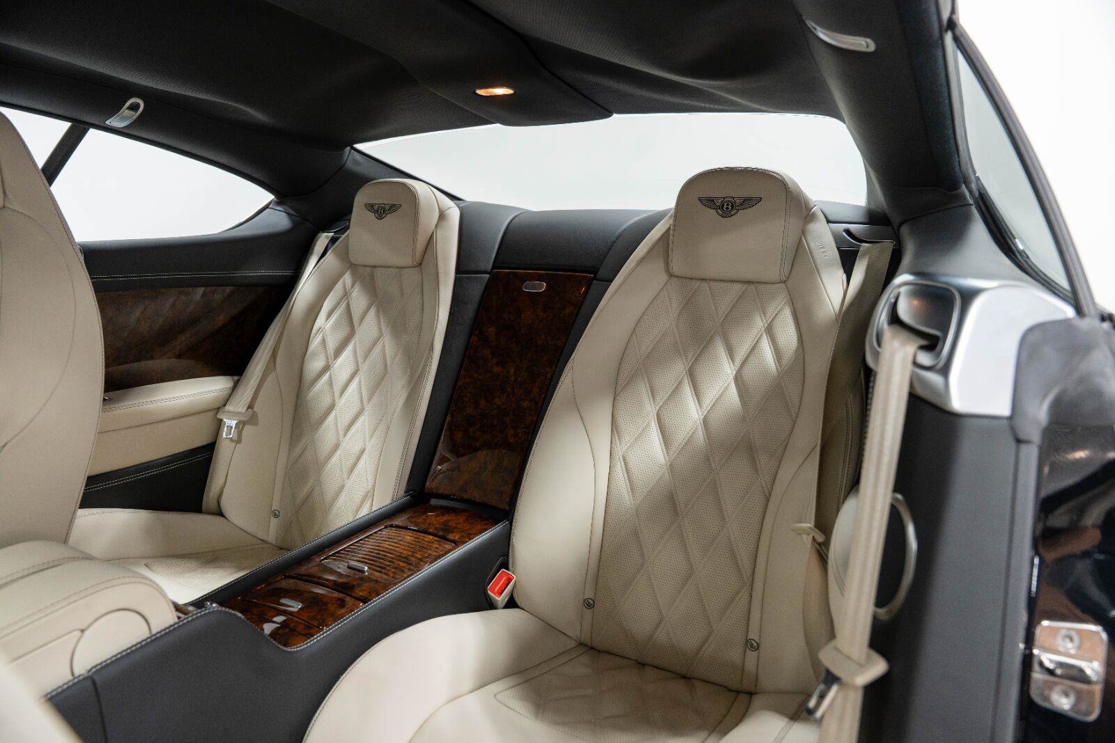 Used 2012 Bentley Continental GT AWD/4WD image 51