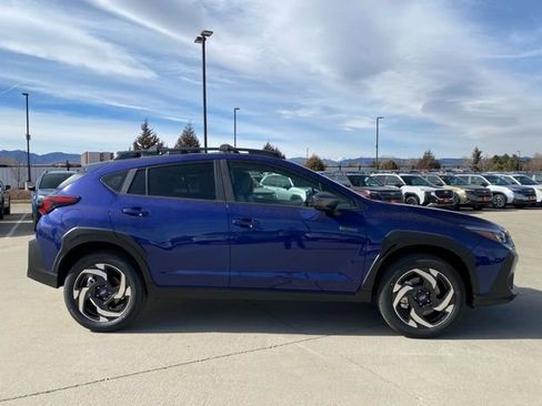 New 2026 Subaru Crosstrek 2.5i Limited image 6