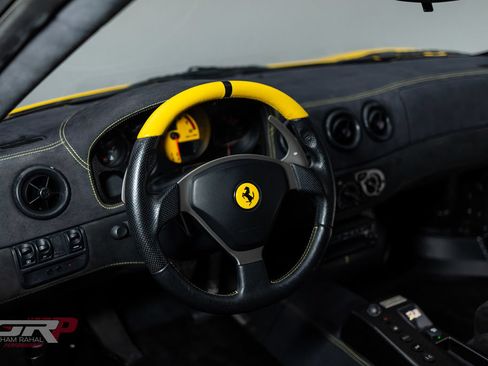 Used 2004 Ferrari 360 Challenge Stradale RWD image 31