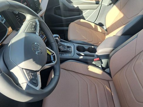 New 2026 Volkswagen Jetta SEL image 19