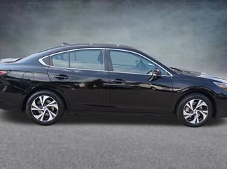 Used 2021 Subaru Legacy Premium AWD/4WD video 2