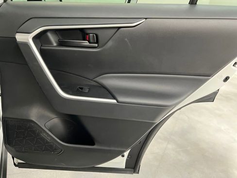 Used 2023 Toyota RAV4 LE image 19