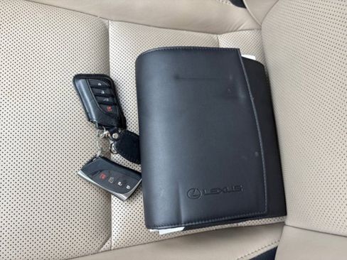 Used 2019 Lexus ES 350 image 22