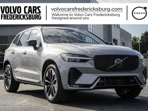 New 2026 Volvo XC60 B5 Plus w/ Protection Package Premier image 1