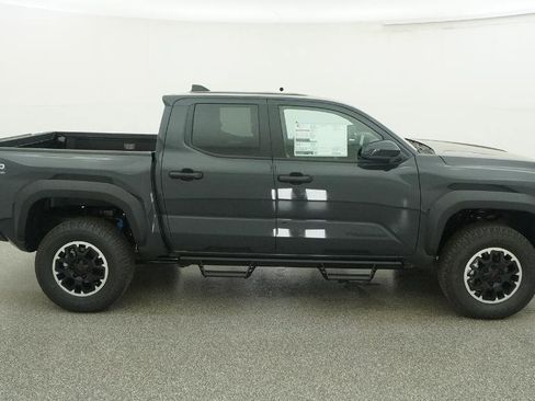 New 2026 Toyota Tacoma TRD Off-Road image 73