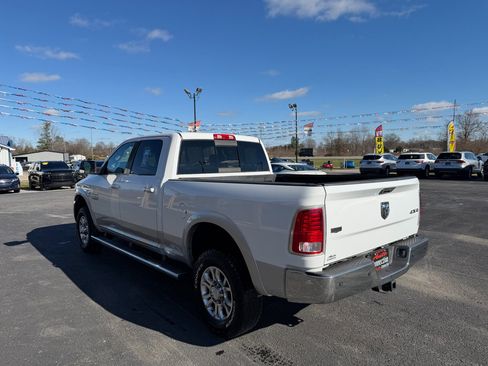 Used 2014 RAM 2500 Laramie image 7