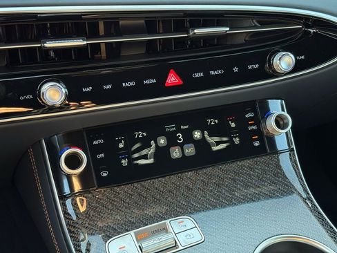 New 2026 Genesis GV70 3.5T Sport Prestige image 36