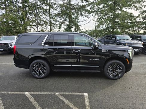 New 2026 GMC Yukon Elevation image 6