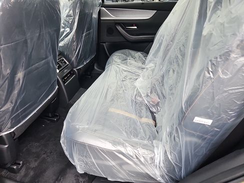 New 2026 MAZDA CX-70 3.3 Turbo w/ Premium Plus Pkg image 20