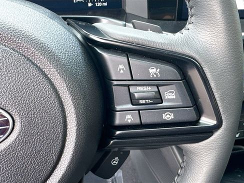 Certified 2026 Subaru Outback Limited AWD/4WD image 9