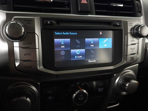 Used 2019 Toyota 4Runner SR5 Premium image 24