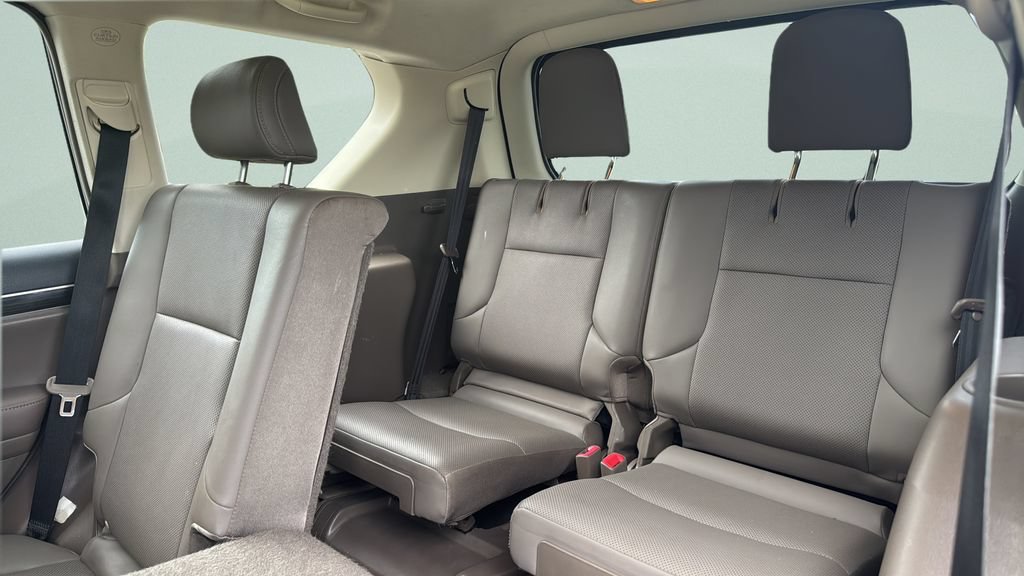 Used 2019 Lexus GX 460 w/ Navigation Package AWD/4WD image 26