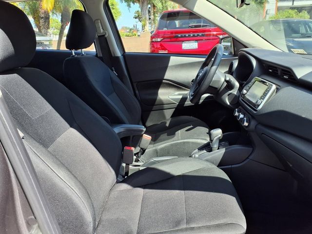 Used 2025 Nissan Kicks Play S FWD image 25