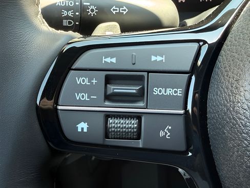 Certified 2026 Honda Civic Sport image 18