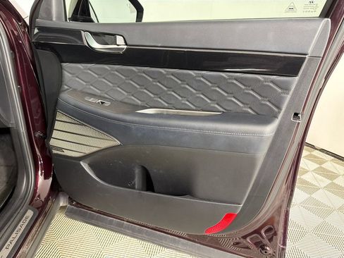 Used 2020 Hyundai Palisade Limited FWD image 16