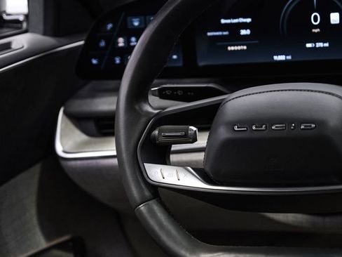 Used 2022 Lucid Air Dream Edition AWD/4WD image 22