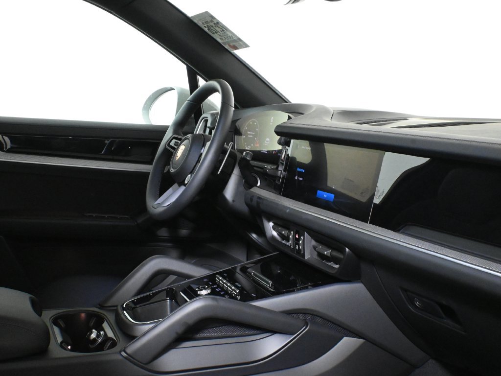 Used 2026 Porsche Cayenne AWD/4WD image 9