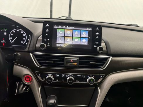 Used 2018 Honda Accord EX-L image 30