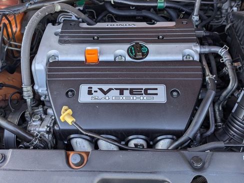 Used 2008 Honda Element EX image 20