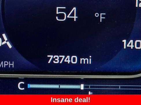 Used 2024 Chevrolet Tahoe Premier AWD/4WD image 30