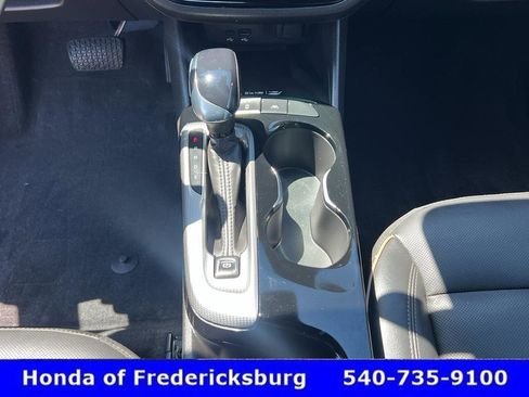Used 2024 Buick Envista Avenir FWD image 22