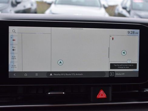 New 2026 Kia Carnival EX image 34