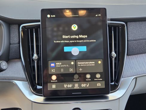 New 2026 Volvo XC90 B6 Ultra image 19