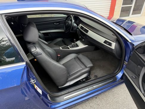 Used 2007 BMW 335i Coupe image 19