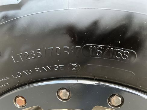 Used 2012 Toyota Tacoma 4x4 Double Cab image 27