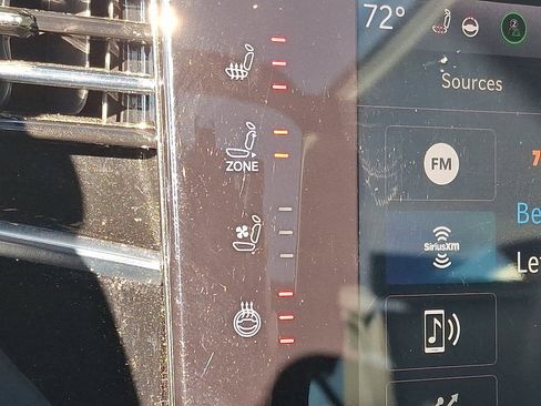 Used 2024 Jeep Grand Wagoneer L Series II w/ Quick Order Packagew 28T image 25