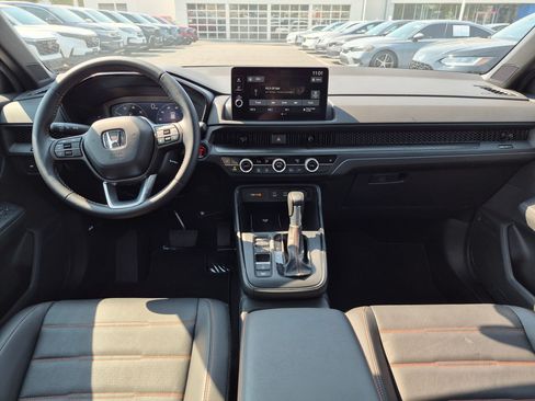 Used 2026 Honda CR-V Sport-L image 27