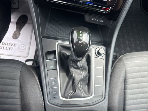 Used 2025 Volkswagen Jetta S FWD image 14