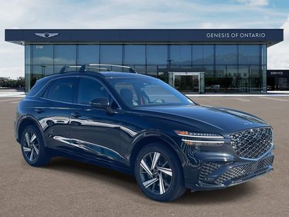 New 2026 Genesis GV70 3.5T Sport Advanced