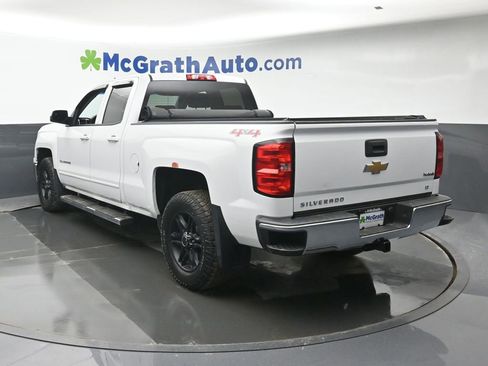 Used 2015 Chevrolet Silverado 1500 LT w/ All Star Edition image 23