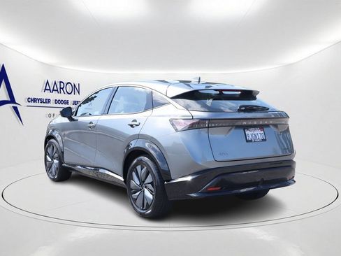 Used 2023 Nissan Ariya FWD image 7