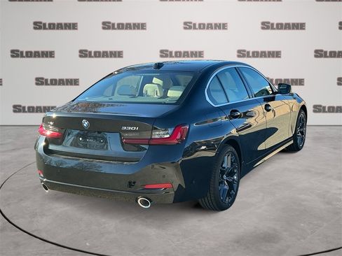 New 2026 BMW 330i xDrive Sedan w/ Convenience Package image 5
