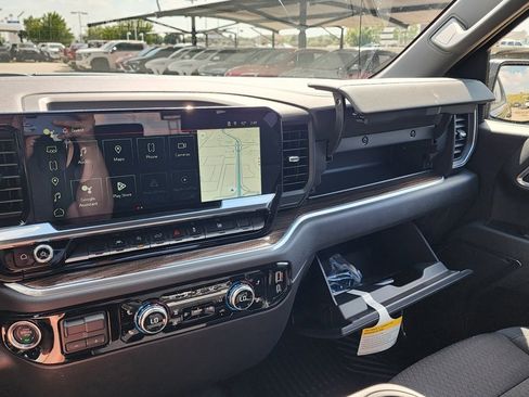 New 2026 GMC Sierra 1500 Elevation image 34