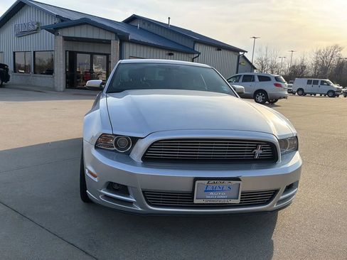 Used 2014 Ford Mustang Premium w/ Equipment Group 203A image 29