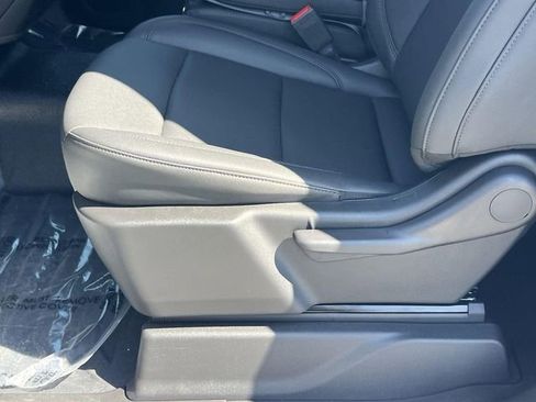 New 2026 GMC Sierra 1500 Pro w/ Pro Value Package RWD image 19