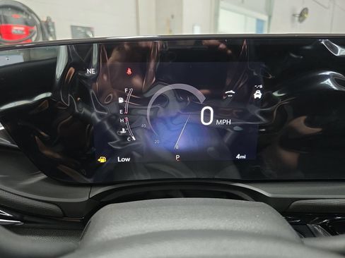 New 2026 Buick Envista Sport Touring w/ Studio Series FWD image 19