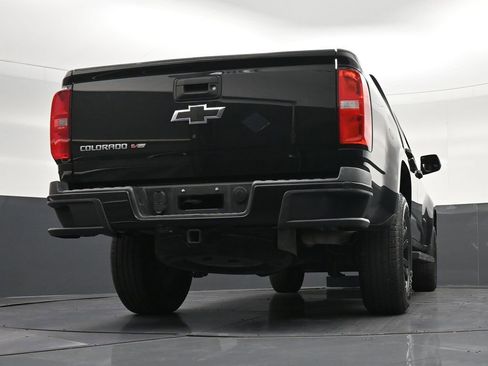 Used 2017 Chevrolet Colorado Z71 RWD image 23