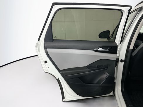 Used 2022 Volkswagen Taos S FWD image 24
