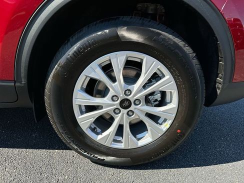 New 2026 Ford Escape Active w/ Cold Weather Package image 25