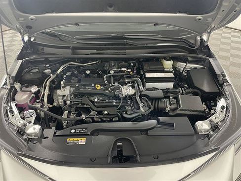 New 2026 Toyota Corolla XSE FWD image 21